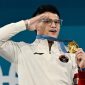 Rizki Juniansyah, atlet muda Indonesia, berhasil mencatatkan prestasi luar biasa di Olimpiade Paris 2024.