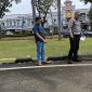 Sebuah insiden penembakan oleh aparat kepolisian terjadi di Serpong, Tangerang Selatan, yang menewaskan seorang pria pada hari ini.