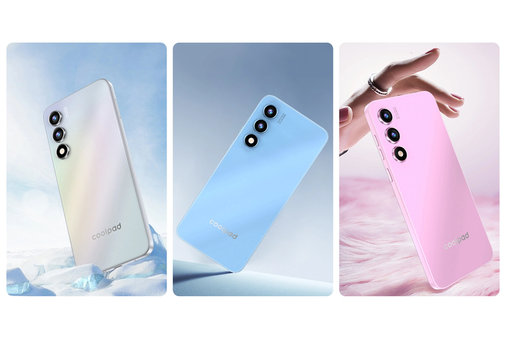 Coolpad, salah satu produsen smartphone yang dikenal dengan inovasi dan teknologi terjangkau, hari ini resmi meluncurkan model terbarunya, Coolpad Grand View 50 Lite.