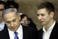 Dalam langkah keamanan yang belum pernah terjadi sebelumnya, Perdana Menteri Israel Benjamin Netanyahu telah memperketat pengamanan untuk putranya, Yair Netanyahu, di Amerika Serikat.