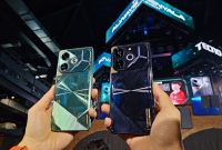 Tecno Mobile baru saja meluncurkan model terbaru dalam lini Pova mereka, yaitu Tecno Pova 6 Pro 5G.