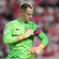 Marc-André ter Stegen, penjaga gawang andalan FC Barcelona, resmi diumumkan sebagai kapten utama tim untuk musim 2024-2025.