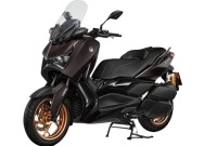 Yamaha Indonesia hari ini resmi meluncurkan skuter premium terbarunya, Yamaha Xmax Tech Max 2024, yang kini hadir dengan sejumlah peningkatan signifikan.