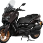 Yamaha Indonesia hari ini resmi meluncurkan skuter premium terbarunya, Yamaha Xmax Tech Max 2024, yang kini hadir dengan sejumlah peningkatan signifikan.