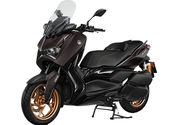 Yamaha Indonesia hari ini resmi meluncurkan skuter premium terbarunya, Yamaha Xmax Tech Max 2024, yang kini hadir dengan sejumlah peningkatan signifikan.