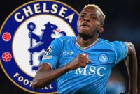 Transfer Victor Osimhen ke Chelsea