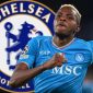 Transfer Victor Osimhen ke Chelsea