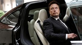 Tak Cuma Indonesia, Elon Musk Juga 'Tipu' Thailand