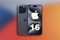 Apple diperkirakan akan merilis iPhone 16 pada bulan September 2024.