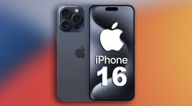 Apple diperkirakan akan merilis iPhone 16 pada bulan September 2024.