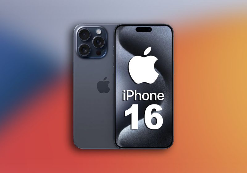 Apple diperkirakan akan merilis iPhone 16 pada bulan September 2024.