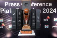 Piala Presiden 2024