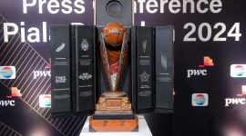 Piala Presiden 2024