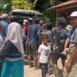 Sebanyak 15 orang dilaporkan meninggal dunia akibat tertimbun tanah longsor di lokasi tambang di Kabupaten Solok, Sumatera Barat.