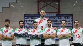 Atlet asal Iran, yang memiliki tinggi badan mencapai 246 cm, baru-baru ini mengalami kendala tak terduga selama kompetisi internasional yang diikutinya.