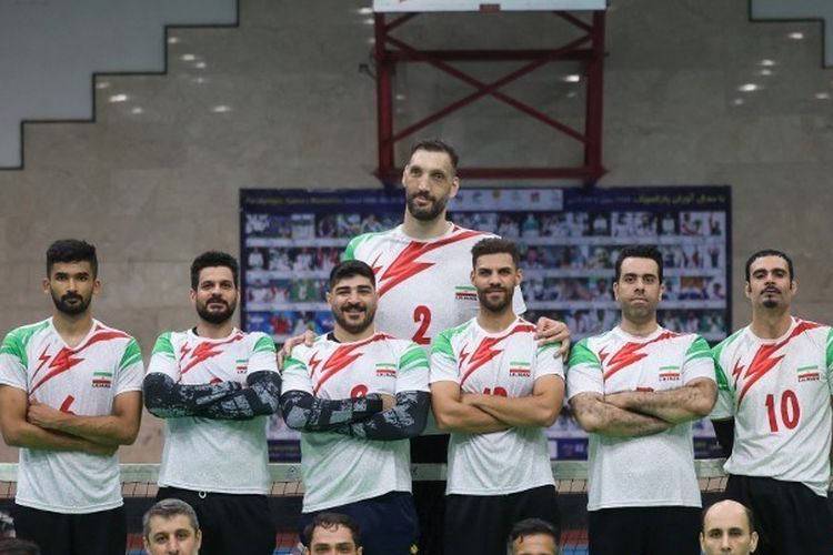 Atlet asal Iran, yang memiliki tinggi badan mencapai 246 cm, baru-baru ini mengalami kendala tak terduga selama kompetisi internasional yang diikutinya.