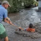 Banjir hebat melanda Eropa Tengah hari ini, menimbulkan dampak yang luas dan merusak di berbagai negara, dengan Rumania sebagai salah satu wilayah yang paling parah terkena dampak.