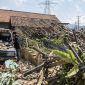 Kabupaten Bandung kembali diguncang gempa bumi dengan magnitudo 5,0.