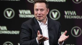 Elon Musk, CEO dari perusahaan teknologi terkemuka, telah meluncurkan superkomputer AI terbaru yang dinamakan 