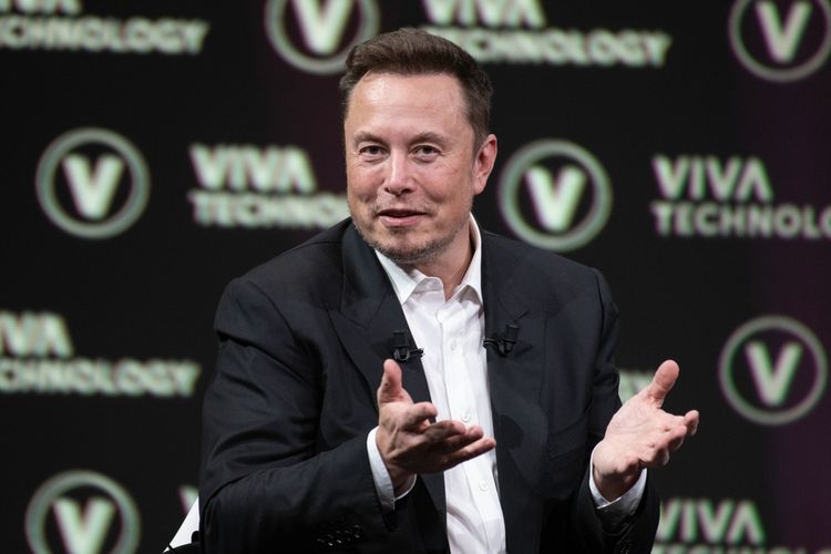 Elon Musk, CEO dari perusahaan teknologi terkemuka, telah meluncurkan superkomputer AI terbaru yang dinamakan 