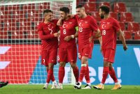 Selasa, 10 September 2024, menjadi hari yang penuh aksi di panggung UEFA Nations League dengan pertandingan menarik antara Turkey dan Iceland.