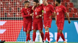 Selasa, 10 September 2024, menjadi hari yang penuh aksi di panggung UEFA Nations League dengan pertandingan menarik antara Turkey dan Iceland.