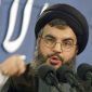 Pimpinan Hizbullah Hassan Nasrallah tewas.