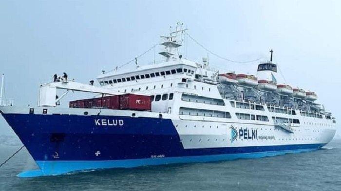 Kapal Pelni KM Kelud telah merilis jadwal terbaru untuk rute perjalanan Jakarta-Belawan yang mencakup tiga kali singgah di Batam selama bulan September.