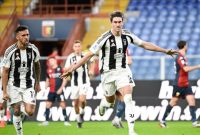 Juventus meraih kemenangan penting dengan skor 3-0 atas Genoa di Stadio Luigi Ferraris pada pertandingan yang berlangsung kemarin malam.