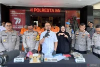 Kepolisian Resor Cianjur berhasil membongkar sindikat pencurian kendaraan bermotor (curanmor) yang selama ini meresahkan masyarakat.