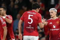 Manchester United tampil mengesankan dalam laga Piala Liga Inggris melawan Barnsley yang berlangsung di Old Trafford.