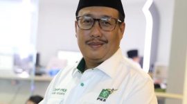 artai Kebangkitan Bangsa (PKB) membuat kejutan dengan memasukkan wajah-wajah baru dari generasi Z dalam susunan pengurus harian.