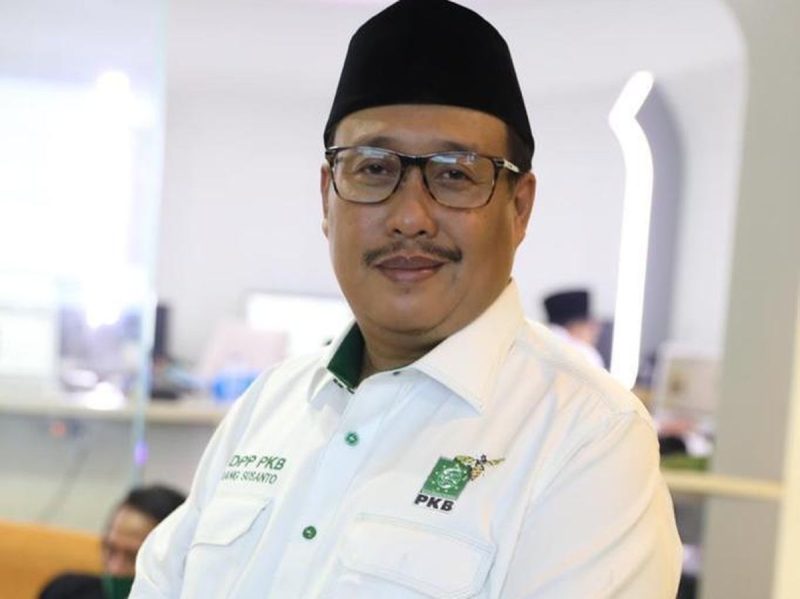 artai Kebangkitan Bangsa (PKB) membuat kejutan dengan memasukkan wajah-wajah baru dari generasi Z dalam susunan pengurus harian.