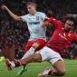 Manchester United mengalami kekecewaan saat menjamu FC Twente dalam pertandingan grup Liga Europa yang berlangsung di Old Trafford.