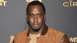 P Diddy, rapper dan produser musik ternama, kini menghadapi skandal besar yang mencoreng namanya.