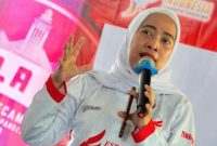 Partai Demokrasi Indonesia Perjuangan (PDIP) mengumumkan alasan di balik batalnya pelantikan Tia Rahmania dan Rahmad sebagai anggota DPR.