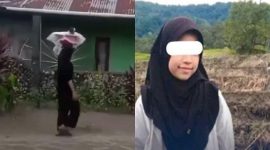 Penegakan hukum di Padang Pariaman semakin intensif setelah terjadinya kasus tragis pembunuhan seorang gadis penjual gorengan yang menggegerkan masyarakat setempat.