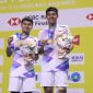 Pertandingan final Korea Open 2024 menyisakan euforia yang luar biasa bagi para penggemar bulu tangkis Indonesia.