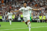 Pada pertandingan yang berlangsung di Stadion Santiago Bernabeu pada Senin, 2 September 2024, Real Madrid berhasil meraih kemenangan 2-0 atas Real Betis.