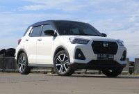 Daihatsu Motor baru-baru ini mengumumkan recall untuk model SUV-nya, Rocky, yang dipasarkan di Jepang.