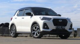 Daihatsu Motor baru-baru ini mengumumkan recall untuk model SUV-nya, Rocky, yang dipasarkan di Jepang.