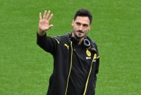 AS Roma secara resmi mengumumkan penandatanganan bek veteran Jerman, Mats Hummels, pada hari ini.