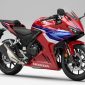 Di tengah persaingan ketat di pasar sepeda motor sport kelas menengah, Honda melangkah dengan penuh percaya diri dengan peluncuran model terbaru mereka, CBR400R Four.