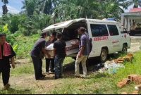 Tragis, seorang siswa Sekolah Menengah Pertama (SMP) di Deli Serdang, Sumatera Utara, dilaporkan meninggal dunia setelah mengalami hukuman fisik dari guru olahraga.