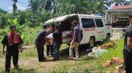 Tragis, seorang siswa Sekolah Menengah Pertama (SMP) di Deli Serdang, Sumatera Utara, dilaporkan meninggal dunia setelah mengalami hukuman fisik dari guru olahraga.