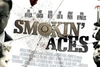 Film Smokin Aces Hanya di Bioskop Trans TV