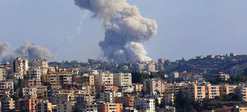 Hari ini, sebanyak 40 warga negara Indonesia (WNI) yang sebelumnya berada di Lebanon telah berhasil dievakuasi dan kembali ke tanah air.