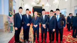 Dalam struktur pemerintahan Indonesia, terdapat berbagai posisi yang memiliki peran penting dalam mendukung tugas Presiden.