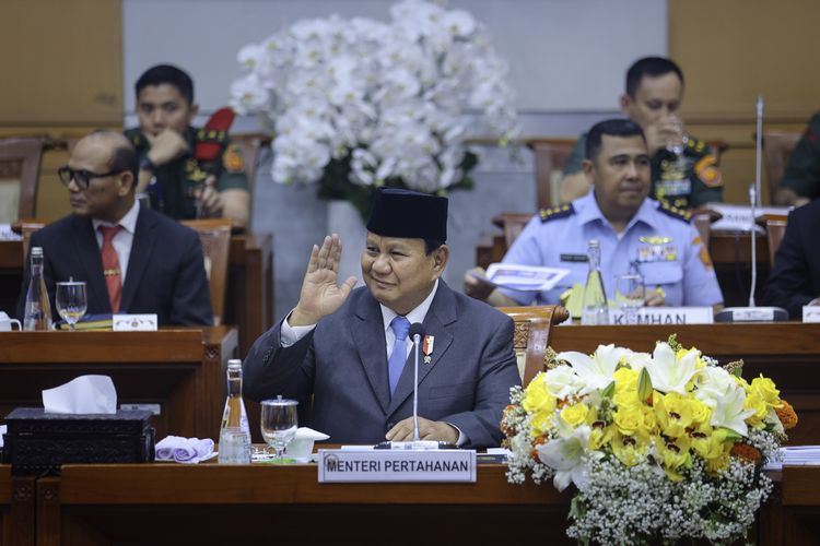 Dalam era pemerintahan yang semakin kompleks, pengaturan kabinet menjadi salah satu aspek terpenting dalam menjalankan roda pemerintahan.