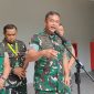 Kepala Staf Angkatan Darat (KSAD) Jenderal TNI Agus Subiyanto Maruli, secara resmi menyatakan bahwa Tentara Nasional Indonesia Angkatan Darat (TNI AD) telah siap untuk mengamankan proses pelantikan presiden yang akan datang.